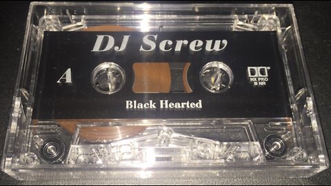 DJ Screw - It's Been A Long Time (Rakim/ESG/Ronnie Spencer) (Video by Dj Alyssa Monsanto)