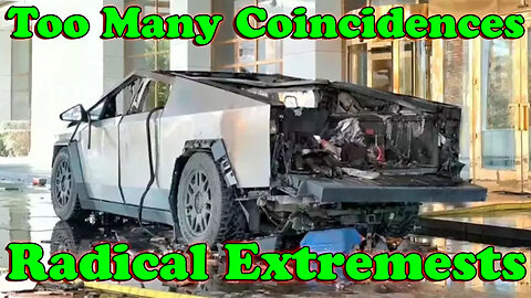 Terrorist Attacks Against America By Americans | On The Fringe