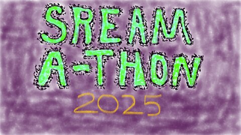 Stream A-Thon 2025 | Multi-Game | Vlad & Tippsy | Chill vibes & good times #BadAtGaming