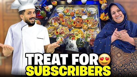 Luxury Lunch for Golden Card winners😱Promise Fulfilled🙏🏻