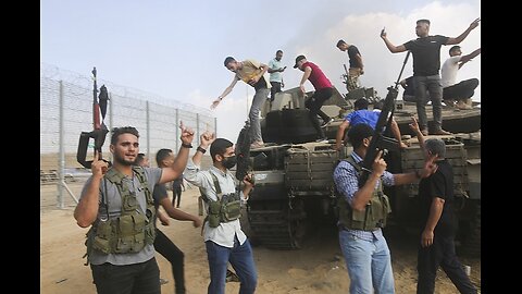 A look back at key moments from the grinding 15-month war between Israel and Hamas militants