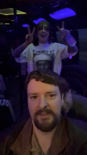 They like me they really like me