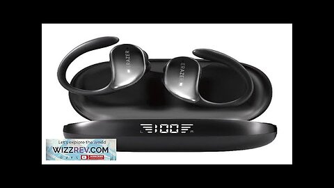 Lenovo ERAZER XT80Pro TWS Gaming Headset Wireless bluetooth 5.4 Earphone 10mm Composite Review