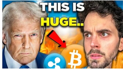 Donald Trump Latest News_ Will Bitcoin Explode After Inauguration