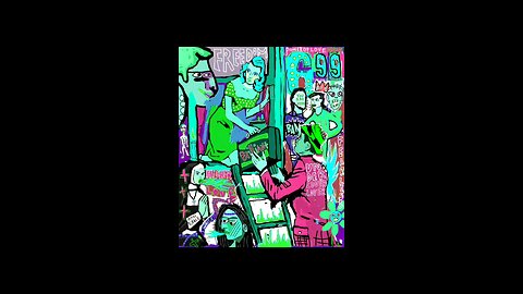 art show 2