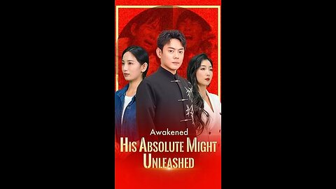 Awakened His Absolute Might Unleashed - (DUBBED) | S01-EP36