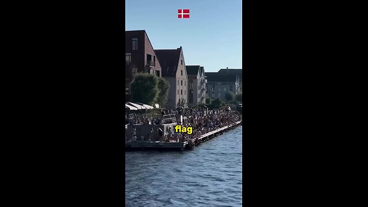 What country has the oldest flag in the World_🤔🏴 #shorts #viral #facts