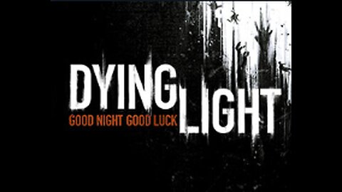 Dying light Gameplay 'Airdrop'