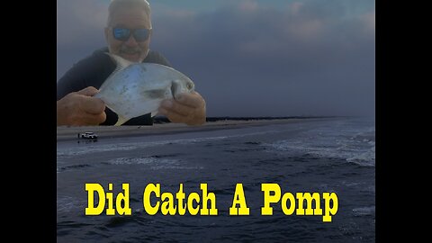 Your Best Damn Surf Fishing Report 12-27-24