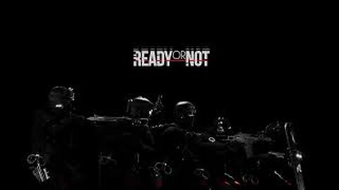 Ready or Not - SWAT - PC Gameplay