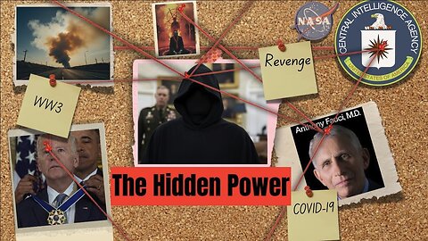 THIS VIDEO KEEPS GETTING REMOVED | The Most Powerful Secret Society | End Times Productions