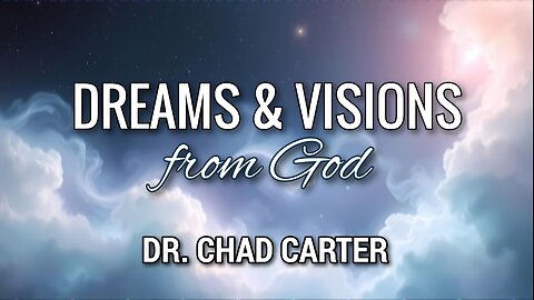 Dreams & Visions | Prayer & Declarations for Victory 250205