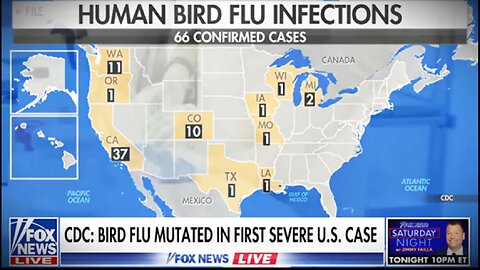 2025 PANDEMIC EMERGENCY... MYSTERIOUS EVENTS HAPPENING WORLDWIDE 