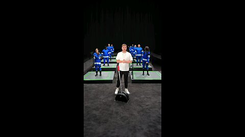 MrBeast New Challenge public Last Person Standing Wins $10,000