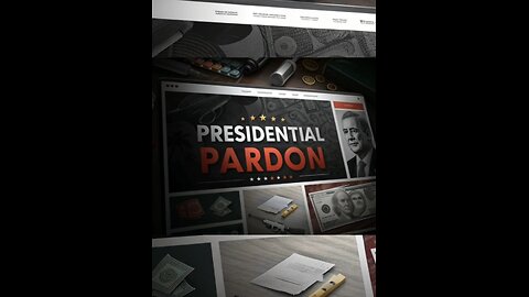 TRUMP: SILK ROAD - PRESIDENTIAL PARDON: For owner of illegal drug trading - Dark Web
