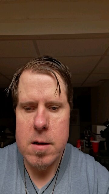 good morning everyone happy Thursday