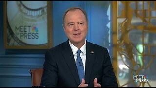 Adam Schiff: Kash Shouldn't Be FBI Director Because Of New Orleans Attack