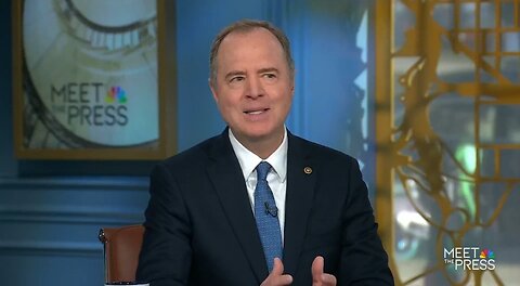 Adam Schiff: Kash Shouldn't Be FBI Director Because Of New Orleans Attack