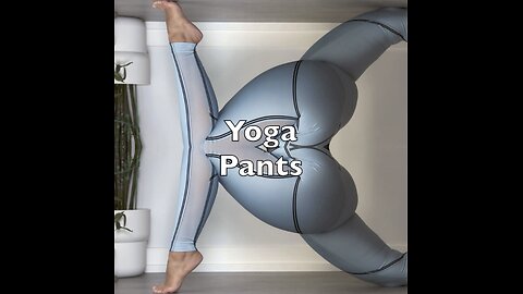 Yoga Pants