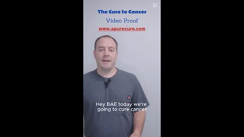 What is Cancer? Here is the Answer