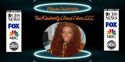 The Kimberly Cloud Show LLC Politics Recap