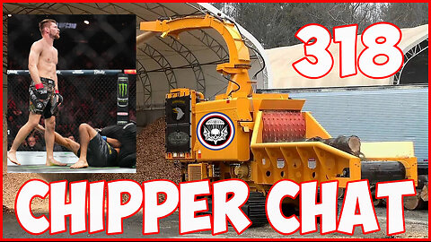🔴Bryce Mitchell Speaks The Truth About Hitler And Dana White Cucks To His Masters | Chipper Chat 318