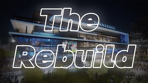 Rebuilding the Titans: 2025 Offseason moves