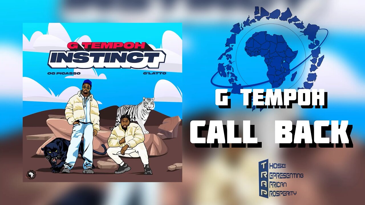 G Tempoh - CALL BACK