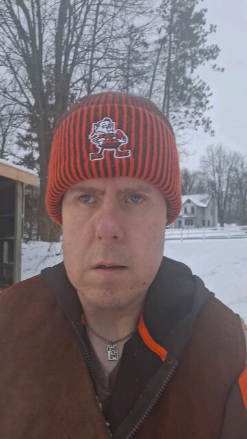 good morning everyone happy Tuesday