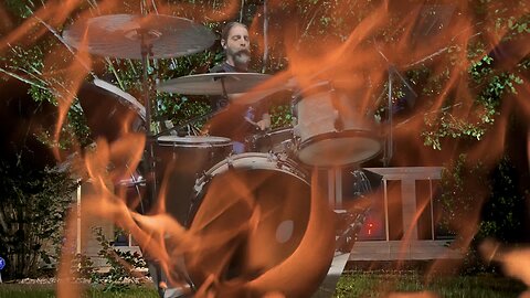 Need A Favor from Jelly Roll (drum cover)