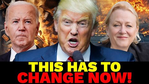 Trump Needs To SHUT THIS DOWN now!! | Catherine Austin Fitts