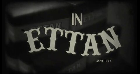 Classics: History of Ettan (Swedish)