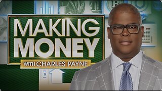 MAKING MONEY with Charles Payne (February 7, 2025) Trump Takes Questions