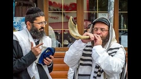 142 Message to my Jew hating listeners. Responding to anti-Semitic comments