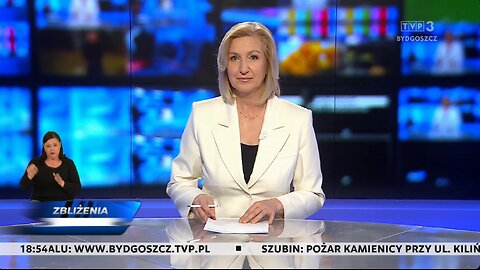 Zbliżenia HD TVP3 Bydgoszcz 16.01.2025