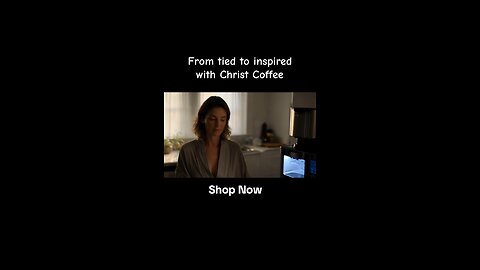 Brew a Cup Rescue a Child
