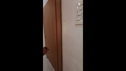 modular door