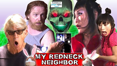 My Redneck Neighbor - Who cut the lights? Sneak Peek