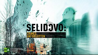 Selidovo: Crimes Unforgotten | RT Documentary