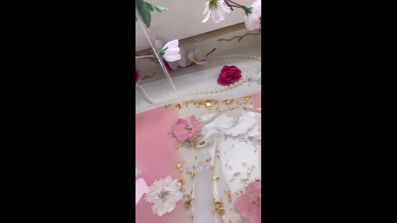 ART Inspo video