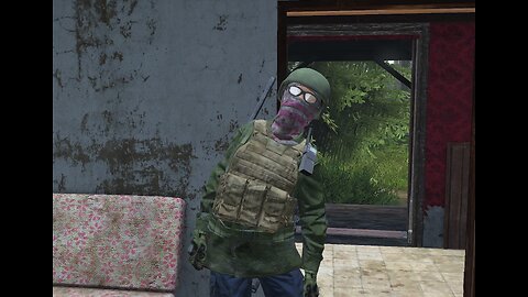 DayZ Adventure!! Come Chat With Us!!