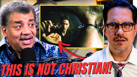 Your Favorite Movie Is NOT CHRISTIAN! | Pastor Reacts