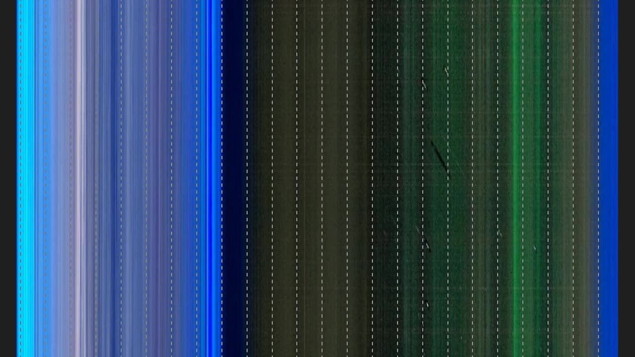 22 Jan 2025 AllSky Timelapse - Delta Junction, Alaska #AllSky