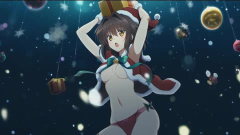 AgentofSocialMediaChaos's Anime Girl of the Day Season 4 Episode 1 Miyabi Hotaka