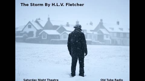 The Storm By H.L.V. Fletcher