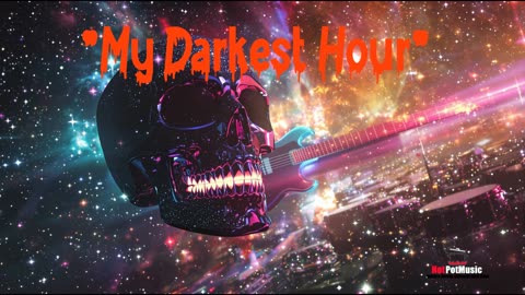 My Darkest Hour (Phonk/Hardcore) - HotPotMusic