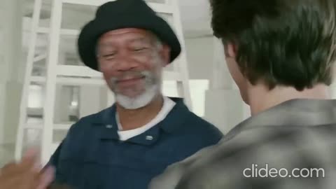 Charles Hamilton - Bruce Almighty / Moon Outta The Sky (VIDEO)