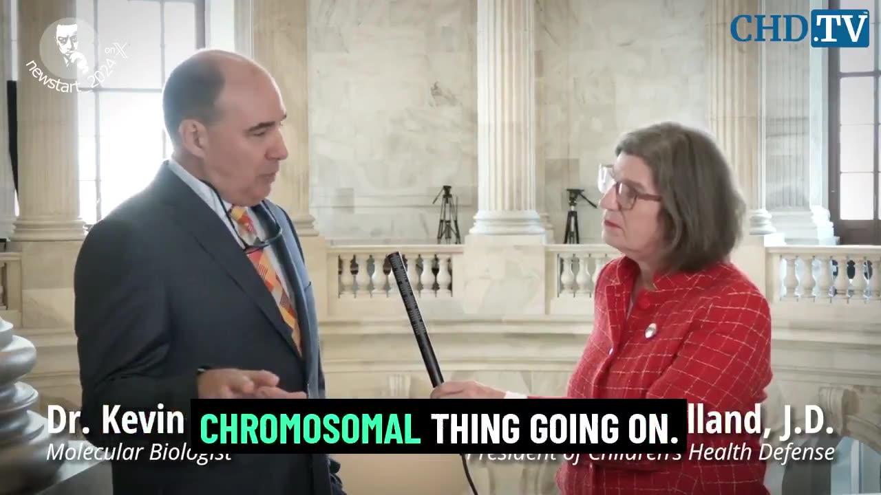 DNA Contamination in mRNA Vaccines Exposes Shocking Regulatory Failures and Public Health Risks