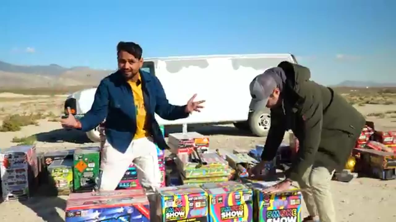 Biggest_Diwali_Stash_Ever_🔥_-_Worth_₹10_Lakh___With_Mark_Rober(360p)