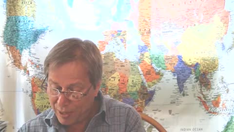 Rick Miracle Book Review 455 pt 2, King James 1611 Holy Bible, Old Testament, Deuteronomy